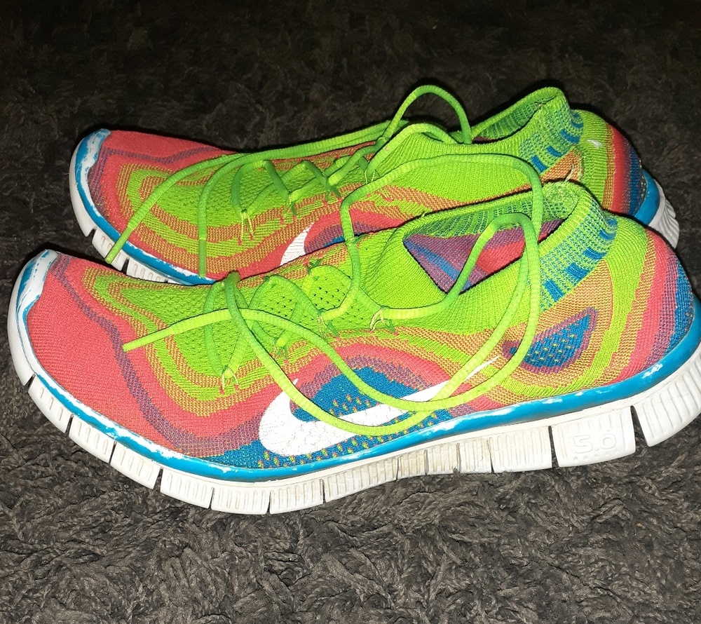 Nike Running Shoe Women's SZ 11